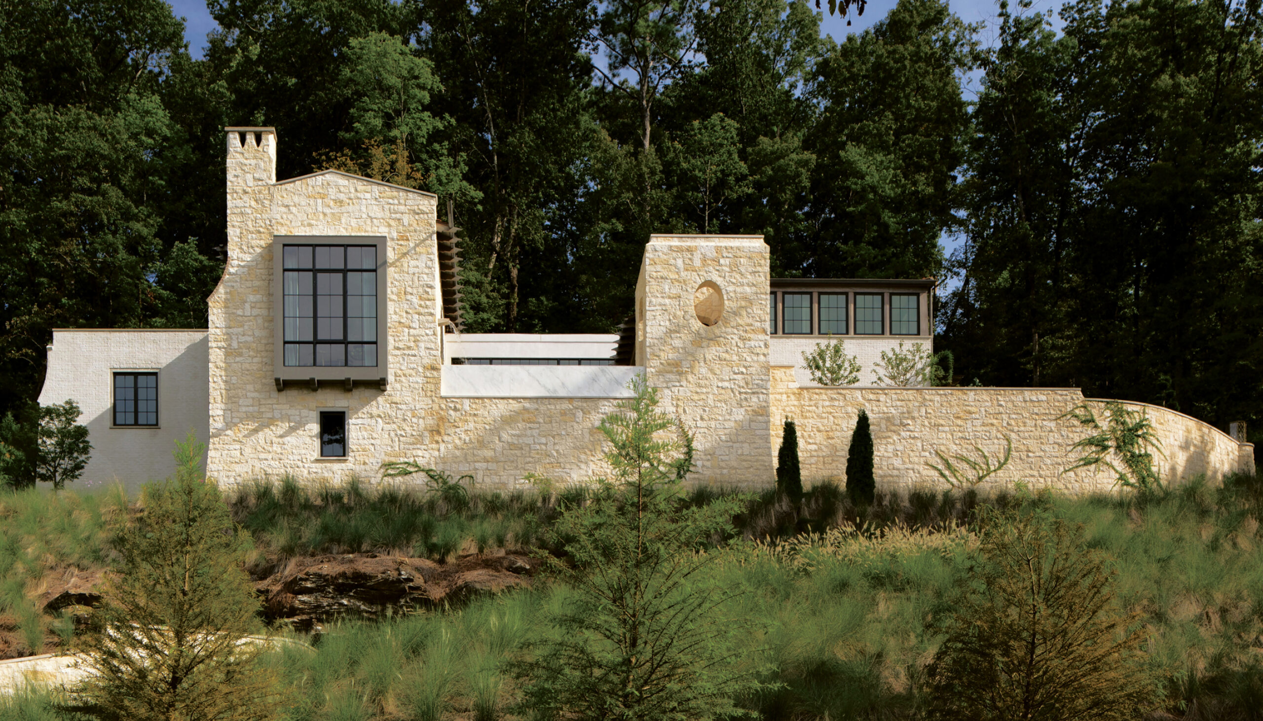 Villa Lindsey